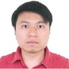 Portrait of Chua, Jedd Emille