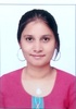 Portrait of Pawar, Vaibhavi