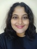 Portrait of Londhe, Deepali